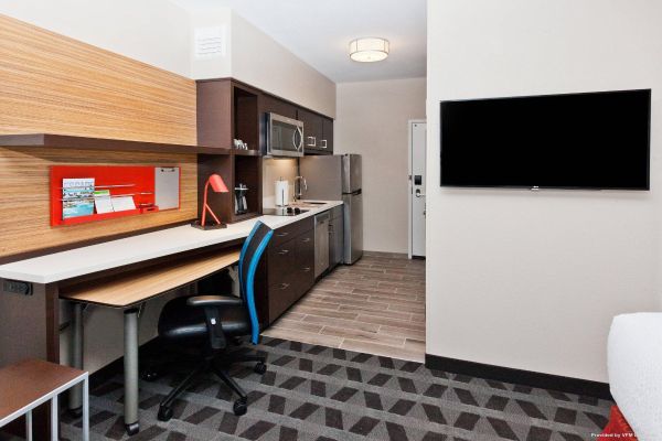 Hotel TownePlace Suites Dothan
